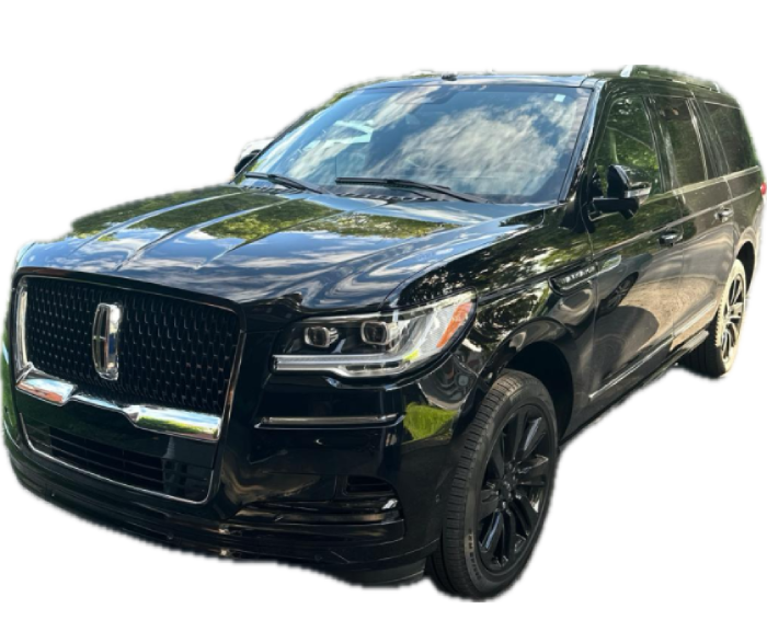 Tremblant Limo Service